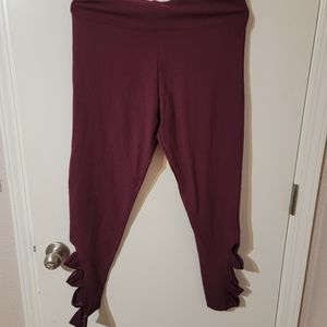 Victoria secret leggings